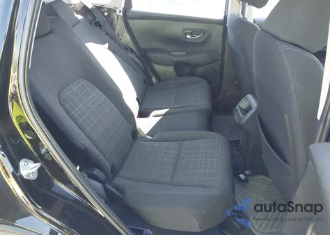 2023 Honda Hr-V Awd Lx from USA, damaged, VIN 3CZRZ2H35PM718846